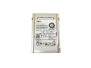 DELL 91W3V 3.84TB SAS-12Gbps Multi-level 2.5-Inch Solid-State Drive