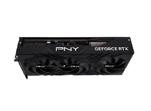 Nvidia VCG409024TFXPB1 7680x4320 GeForce RTX 4090 Verto Edition Triple Fan Graphic Card