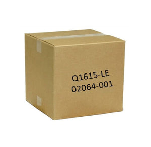 Axis Q1615-LE Mk III Outdoor Network Camera w/Night Vision