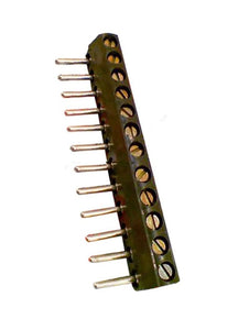 Siemens 290-2CA00-0XA0 FanOUT Connector