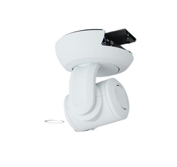 Vaddio 535-2000-266 Hard Ceiling Mount PTZ Video Conferencing Camera