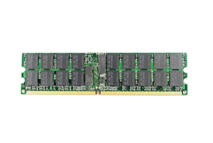 Samsung M393T5750CZ3-CCC 2GB ECC DDR2-400 DIMM Memory Module