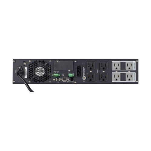 Eaton 9Px1000Rt 8-Outlets 900W 1000Va 100-125V Tower Rack Mountable Ups. Power Distribution Units