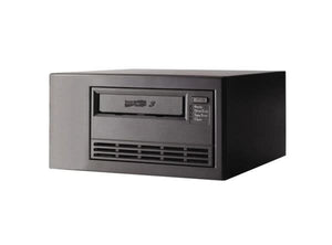 Dell 6752R / 06752R 20GB/40GB External DLT Drive