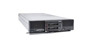 Lenovo 7X16A07QNA Think System SN550 8260M 24-Core 2.40 GHz Blade Server