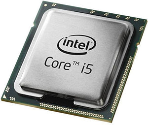 Intel CM8062300834106 Core i5-2400 3.1GHz 5.0GT/s DMI Socket-H2 LGA-1155 6Mb L3 Cache Quad-Core Desktop Processor