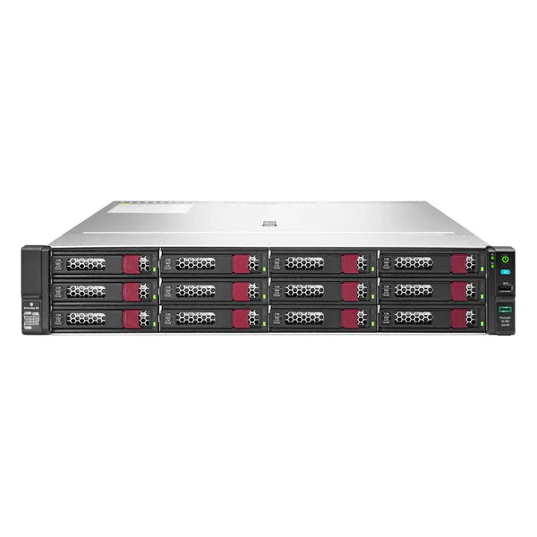 HPE 879515-B21 ProLiant DL180 GEN10 8LFF CTO Rack Server