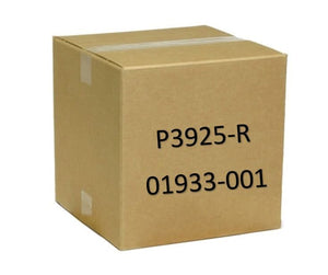 Axis 01933-001 1920x1080 M12 Network Surveillance Dome Camera P3925-R