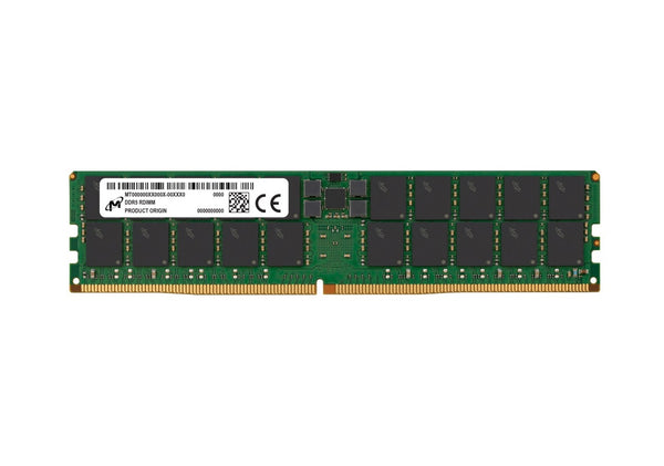 Micron MTC20F208XS1RC56BB1R 48GB 5600MHz DDR5 SDRAM Memory Module