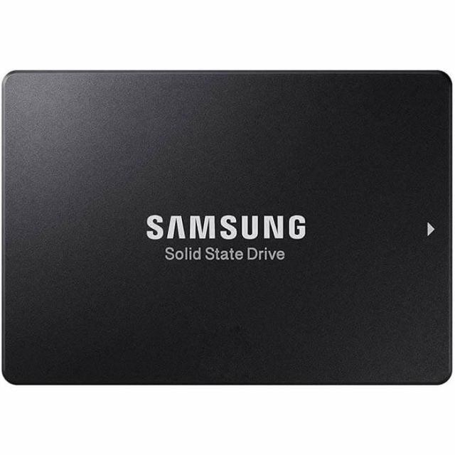 Samsung Mz7L31T9Hbna-00A07 Pm897 1.92 Tb Sata 6 Gb/S 2.5-Inches Solid State Drive Ssd Gad