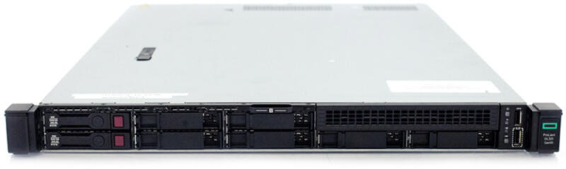 Hpe P38477-B21 Proliant Dl325 Gen10 Plus V2 16-Core 3.0Ghz 500W Server Chassis