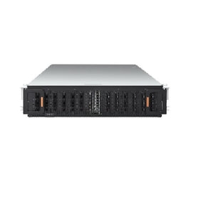 HGST 1EX1364 ULTRASTAR SERV60+8 BBLK 144TB SAS 512E TCG-FIPS Scaleup Module
