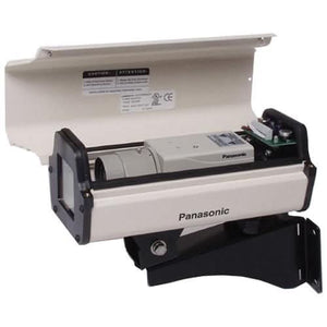 Panasonic POC504L5 650TVL Lens-5.50MM Day/Night Outdoor Fixed Camera