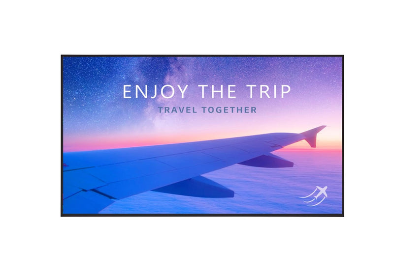 LG 55UH7N-E 3840 x 2160 55-Inch 4K Ultra HD 700 nits 2xHDMI LED Display