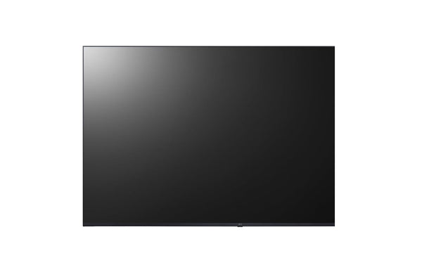 LG 55UL3J-M 3840 x 2160 55-Inch 4K Ultra HD 400 nits LCD Display