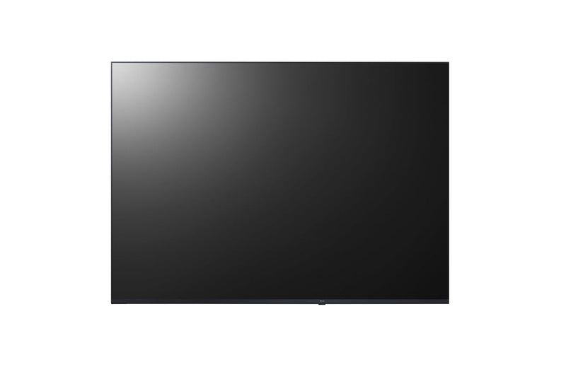 LG 55UL3J-M 3840 x 2160 55-Inch 4K Ultra HD 400 nits LCD Display