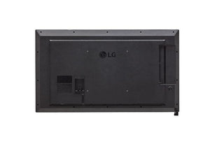 LG 55UM5N-E 3840 x 2160 55-Inch UHD 500 nits 3xHDMI LCD Display
