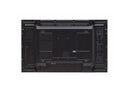 LG 55VH7JH-9P LG VH7J-H 55-inch 1920 × 1080 60Hz 700Nits Video Wall Display