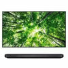 55IN 1920X1080 M+ HIGHBRIGHT 3 000NIT 24/7WEBOS 6.1 HDMI VESA