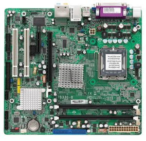 INTEL G7B330-B-G