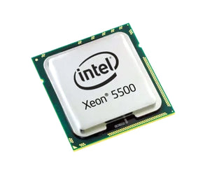 Intel SLBFH Xeon 5500 (L5506) 2.1GHz Socket-LGA1366 4Mb L3 Cache Quad Core Server Processor