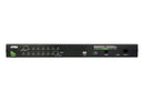 Aten Cs1716A 2048 X 1536 Fhd 16-Port Vga Daisy-Chain Kvm Switch. Switches