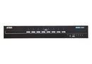 Aten Cs1188Dp 3840 X 2160 Uhd 8-Port Usb Display Secure Kvm Switch. Switches