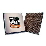 AMD Mobile Athlon 64 3200 (2.0GHz) 62W L1=128KB L2=1MB Bulk