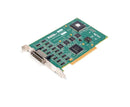 National Instruments Pcie-8430/16 198106B-11L 16-Ports Rs232 Interface Device Gad