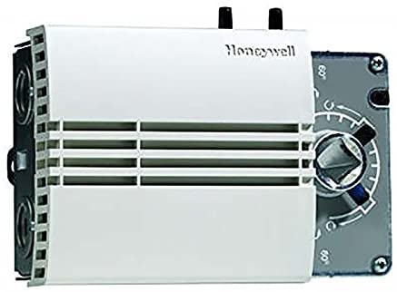 Honeywell W7751H 2025 Excel 10 50 Hz 60 78Kilobit Smart Vav Actuator Controller Gad