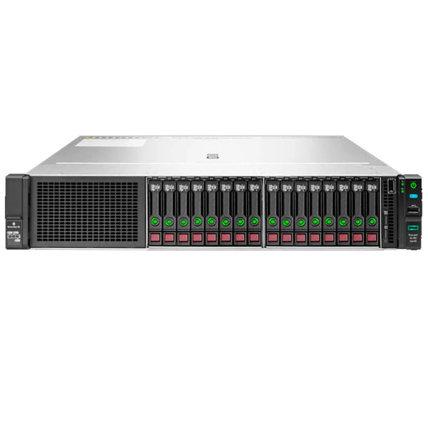 HPE 879516-B21 ProLiant DL180 Gen10 12LFF CTO Rack Server