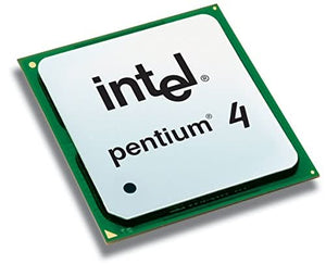 Intel HH80547PG1122MM CPU Pentium 4 670 3.8GHz FSB800MHz 2MB LGA775 Tray Lead Free