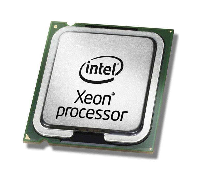 Intel Slbgc / At80601002865Aa Xeon 3500 W3505 2.53Ghz 2400Mhz L3 4Mb Socket-1366 Processor