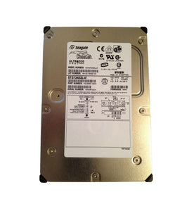 HP/Seagate Cheetah 73.2GB 15k U320 SCSI 68Pin HDD 9U8005-029