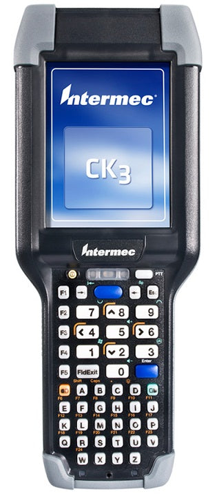 Intermec CK3XAA4M000W4400 CK3X Intel XScale PXA270 520MHz 2D Imager Wireless Handheld Mobile Computer