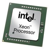 Intel CPU Xeon 3.60GHz FSB800MHz 1MB FC-mPGA4 Tray - SL7PH