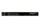 Aten Cs1316 2048 X 1536 Uhd 16-Port Usb Display Secure Kvm Switch. Switches