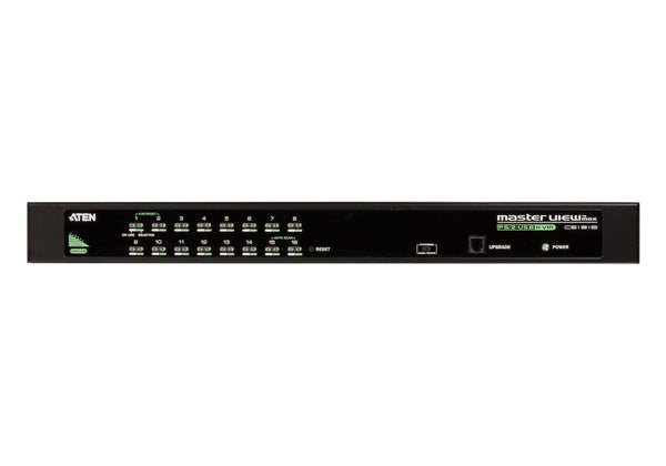 Aten Cs1316 2048 X 1536 Uhd 16-Port Usb Display Secure Kvm Switch. Switches