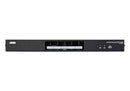 Aten Cs1644A 2560 X 1600 Uhd 2-Port Usb Dvi Dual Display Secure Kvm Switch. Switches