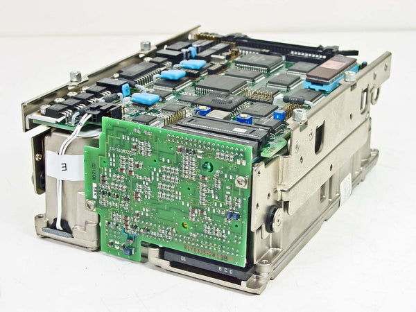 Fujitsu 650MB 5.25 INCH SCSI 50 PIN Internal Drive