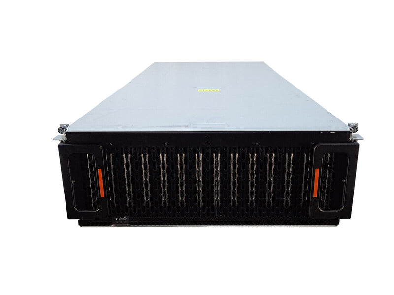 HGST HS01485 ULTRASTAR DATA60 4U60 1200TB - HWS 5YR-SILVER Enclosure