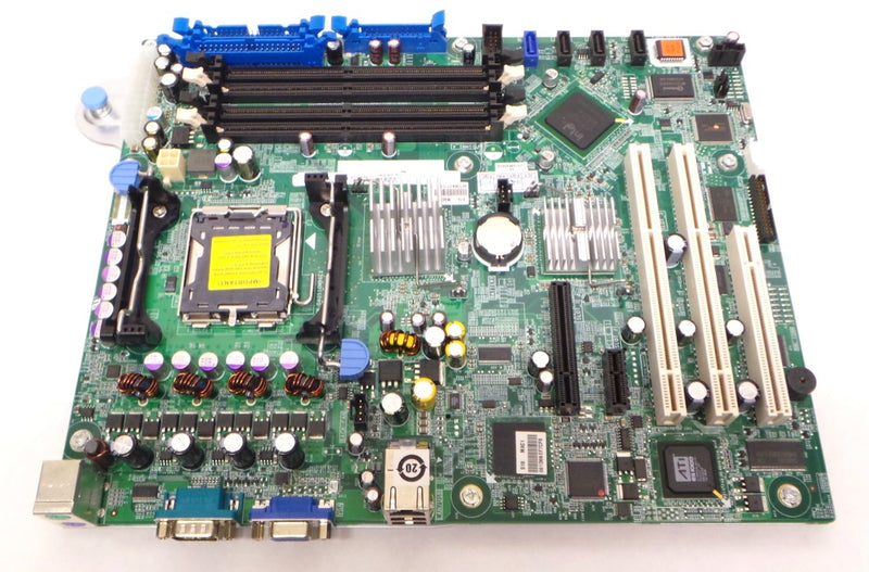 DELL XM091