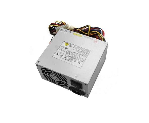 Sparkle Fsp300-60Pfn 300W Pfc Power Supply: 20-Pin Connector Supply