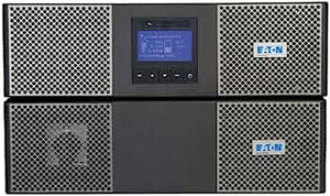 Eaton 9PX5KTF5 21-Outlets 4500W 5000VA 120-240V  Double-Conversion Rack Mountable  Online Conversion UPS