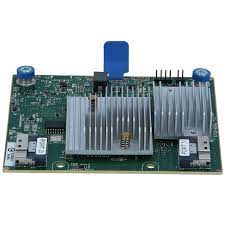 HPE P47777-B21 MR416I-P Gen11 16-Channel Plug-in card SPDM Controller Card