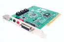 Creative Labs 4001045901 Audio PCI 5100 Sound Card