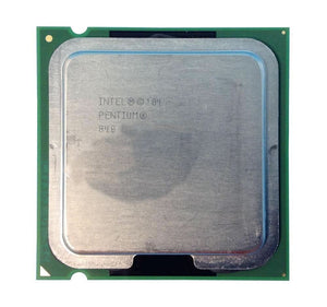 Intel HH80551PG0882MM Pentium Extreme Edition 840 3.2GHZ 800MHZ S- LGA775 L2 2MB CPU