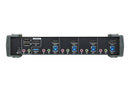 Aten Cs1924 4096 X 2160 4K 4-Port Usb Display Secure Kvm Switch. Switch Gad