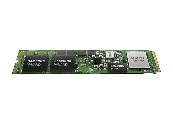 Samsung Mz1Lb1T9Hals-00007 Pm983 1.92Tb Pci Express 3.0 X4 M.2 Solid State Drive Ssd Gad
