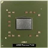 AMD Turion 64 Mobile ML-40 (2.2GHz) 35W L1=128KB L2=1MB Tray Bulk